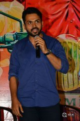 Chinna Babu Team Success Tour Photos